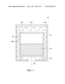 APPARATUS FOR SOLAR THERMAL COLLECTION AND SYSTEM OF THE SAME diagram and image