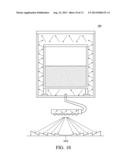 APPARATUS FOR SOLAR THERMAL COLLECTION AND SYSTEM OF THE SAME diagram and image