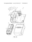 MODULAR PRESSURE SUPPORT SYSTEM AND METHOD diagram and image