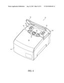 MODULAR PRESSURE SUPPORT SYSTEM AND METHOD diagram and image