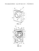 MODULAR PRESSURE SUPPORT SYSTEM AND METHOD diagram and image