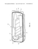 MODULAR PRESSURE SUPPORT SYSTEM AND METHOD diagram and image