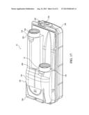 MODULAR PRESSURE SUPPORT SYSTEM AND METHOD diagram and image