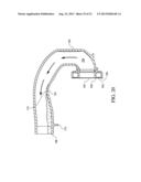 MODULAR PRESSURE SUPPORT SYSTEM AND METHOD diagram and image