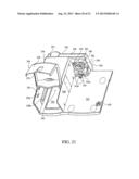 MODULAR PRESSURE SUPPORT SYSTEM AND METHOD diagram and image