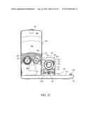 MODULAR PRESSURE SUPPORT SYSTEM AND METHOD diagram and image