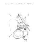 Portable Chamber for Hyperbaric and/or Hypoxic Treatment diagram and image