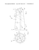 Portable Chamber for Hyperbaric and/or Hypoxic Treatment diagram and image