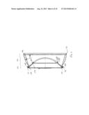 Portable Chamber for Hyperbaric and/or Hypoxic Treatment diagram and image