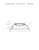 Portable Chamber for Hyperbaric and/or Hypoxic Treatment diagram and image