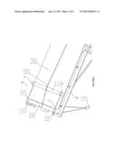 CLEANING SYSTEM FOR SOLAR REFLECTORS/COLLECTORS diagram and image