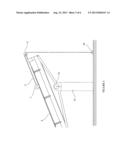 CLEANING SYSTEM FOR SOLAR REFLECTORS/COLLECTORS diagram and image