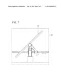 Solar Power System and Solar Energy Chasing Method Thereof diagram and image