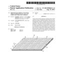 PHOTOVOLTAIC MODULE CONTAINING SHINGLED PHOTOVOLTAIC TILES AND FABRICATION     PROCESSES THEREOF diagram and image