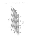 PHOTOVOLTAIC MODULE CONTAINING SHINGLED PHOTOVOLTAIC TILES AND FABRICATION     PROCESSES THEREOF diagram and image