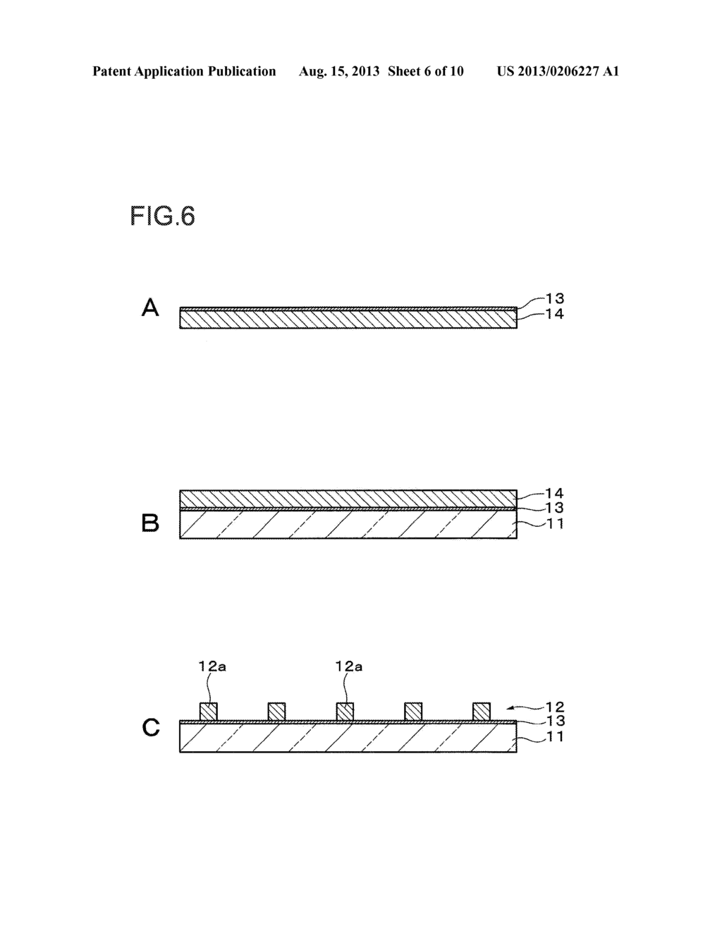 TRANSPARENT CONDUCTIVE FILM, METHOD OF PRODUCING THE SAME, PHOTOELECTRIC     CONVERSION APPARATUS, AND ELECTRONIC APPARATUS - diagram, schematic, and image 07