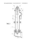 FLUSHING HYDRANT WITH FAIL-SAFE diagram and image