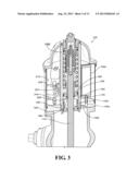 FLUSHING HYDRANT WITH FAIL-SAFE diagram and image