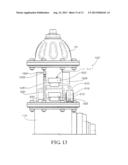 FLUSHING HYDRANT WITH FAIL-SAFE diagram and image