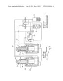 QUICK-CONNECT HYDRAULIC COUPLING SOCKET diagram and image