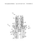 QUICK-CONNECT HYDRAULIC COUPLING SOCKET diagram and image