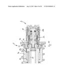 QUICK-CONNECT HYDRAULIC COUPLING SOCKET diagram and image