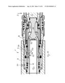 QUICK-CONNECT HYDRAULIC COUPLING SOCKET diagram and image