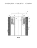 Fiber Reinforced Polymer Matrix Nanocomposite Downhole Member diagram and image