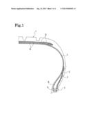 PNEUMATIC TIRE diagram and image