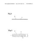 PNEUMATIC TIRE diagram and image