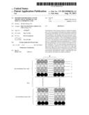 METHOD FOR PREPARING COLOR MICROCAPSULE MEMBRANE AND DISPLAY COMPRISING     SAME diagram and image