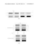 METHOD FOR PREPARING COLOR MICROCAPSULE MEMBRANE AND DISPLAY COMPRISING     SAME diagram and image