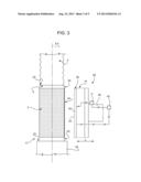 METHOD AND UNIT FOR FORMING TUBULAR LENGTHS OF WEB MATERIAL, PARTICULARLY     IN A LABELLING MACHINE diagram and image