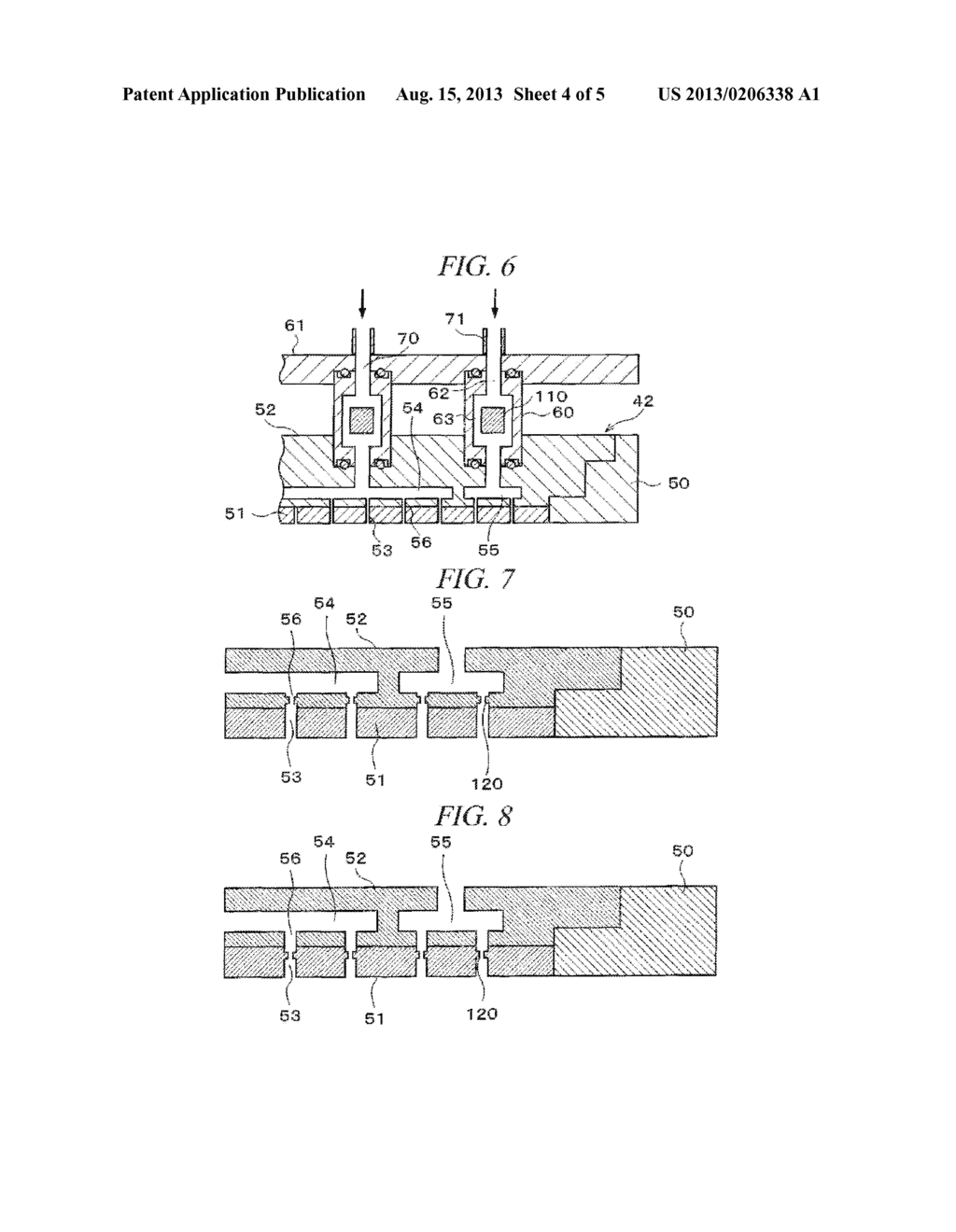 PLASMA PROCESSING APPARATUS - diagram, schematic, and image 05