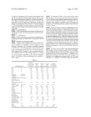 SURFACE TREATED MODIFIED CELLULOSE FROM CHEMICAL KRAFT FIBER AND METHODS     OF MAKING AND USING SAME diagram and image