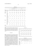 SURFACE TREATED MODIFIED CELLULOSE FROM CHEMICAL KRAFT FIBER AND METHODS     OF MAKING AND USING SAME diagram and image