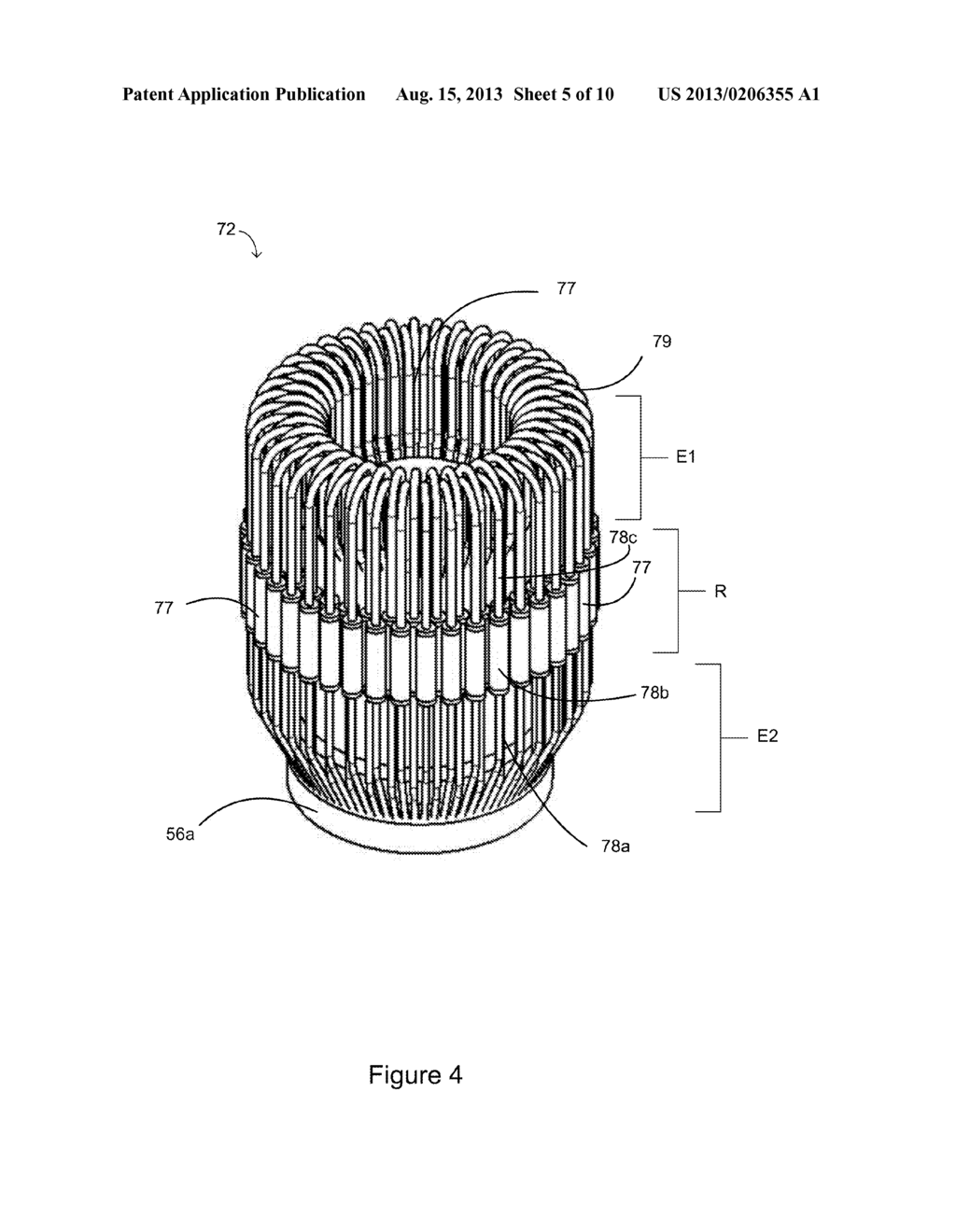 Tubular Heat Exchange - diagram, schematic, and image 06