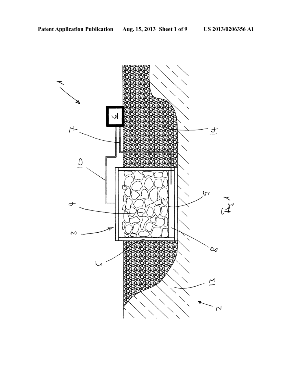 HEAT STORE - diagram, schematic, and image 02