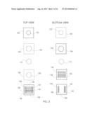 Silicon-Based Cooling Package For Laser Gain Medium diagram and image