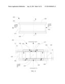 Silicon-Based Cooling Package For Laser Gain Medium diagram and image