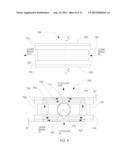 Silicon-Based Cooling Package For Laser Gain Medium diagram and image