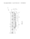 HEAT DISSIPATING DEVICE diagram and image