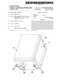 ELECTRONIC APPARATUS diagram and image