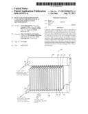 HEAT EXCHANGER, REFRIGERATION CYCLE DEVICE EQUIPPED WITH HEAT EXCHANGER,     OR HEAT ENERGY RECOVERY DEVICE diagram and image