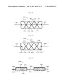 HEAT EXCHANGER, REFRIGERATION CYCLE DEVICE EQUIPPED WITH HEAT EXCHANGER,     OR HEAT ENERGY RECOVERY DEVICE diagram and image