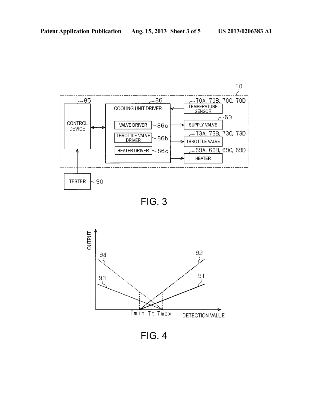 HANDLER AND PART INSPECTING APPARATUS - diagram, schematic, and image 04