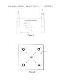 SYNCHRONISED SYSTEM FOR THE PRODUCTION OF CRUDE OIL BY MEANS OF IN-SITU     COMBUSTION diagram and image