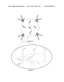 SYNCHRONISED SYSTEM FOR THE PRODUCTION OF CRUDE OIL BY MEANS OF IN-SITU     COMBUSTION diagram and image