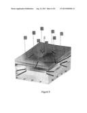 SYNCHRONISED SYSTEM FOR THE PRODUCTION OF CRUDE OIL BY MEANS OF IN-SITU     COMBUSTION diagram and image