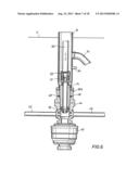 System for Drilling a Borehole diagram and image